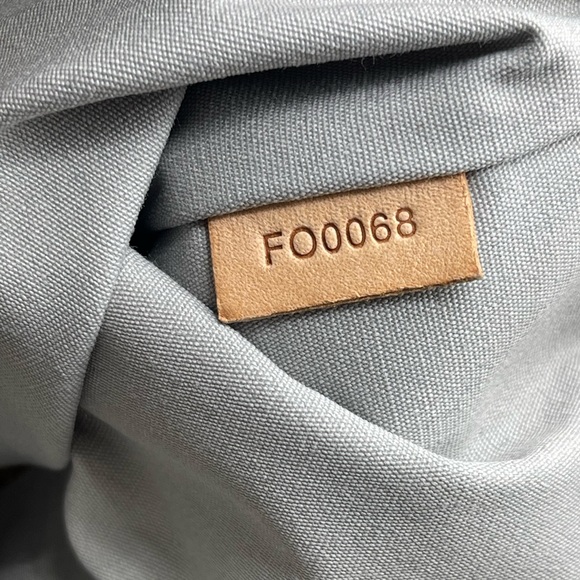 Louis Vuitton Miroir Mirror Speedy 35 Collectors Doctor Boston Bag Satchel Rare - Picture 16 of 16